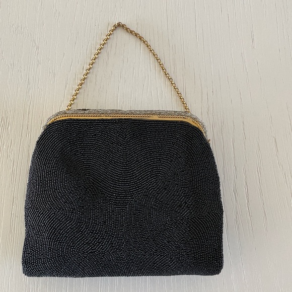 Vintage handbag - Picture 6 of 6